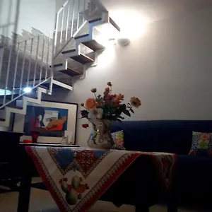 Casa Maravigghia Dom wakacyjny
