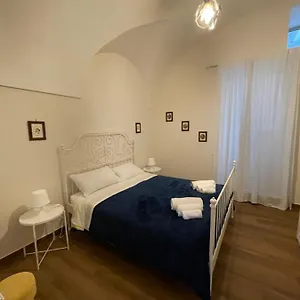 Gesuiti Apartament