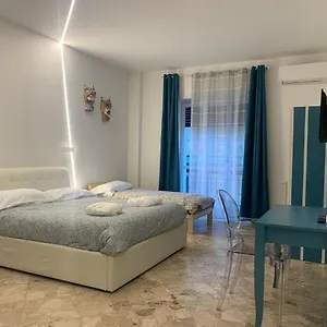 Borgo Apartament