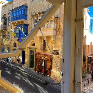 Heart Of - , Valletta Malta