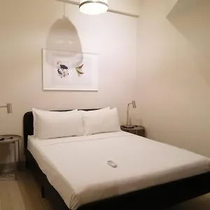 Uptown Parksuites Tower 2 Bgc By Ph Staycation , Manila Philippines
