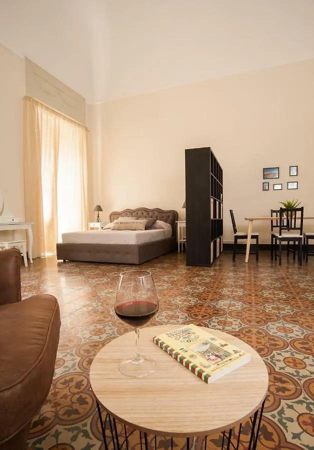 Homes4Holidays - Teatro Massimo Catania