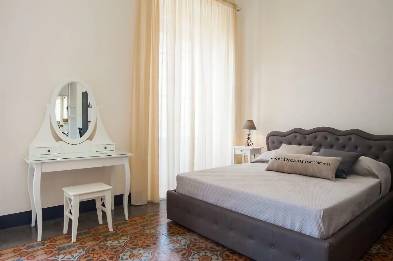 Homes4Holidays - Teatro Massimo Catania