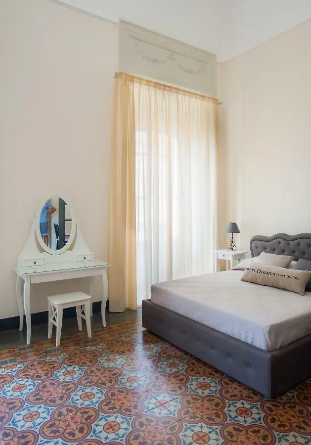 Homes4Holidays - Teatro Massimo Catania Apartment