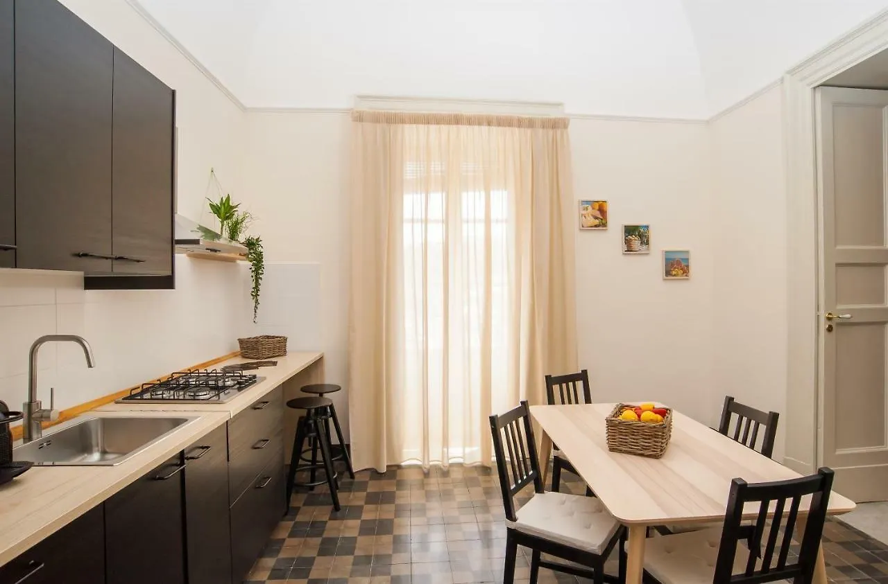 Homes4Holidays - Teatro Massimo Catania
