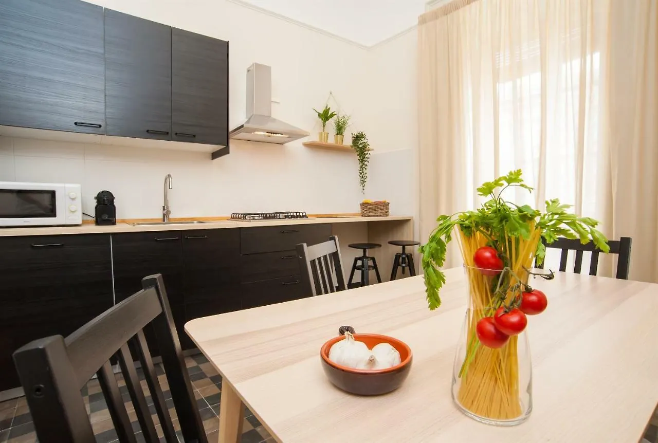 Homes4Holidays - Teatro Massimo Catania 0*,  Italy